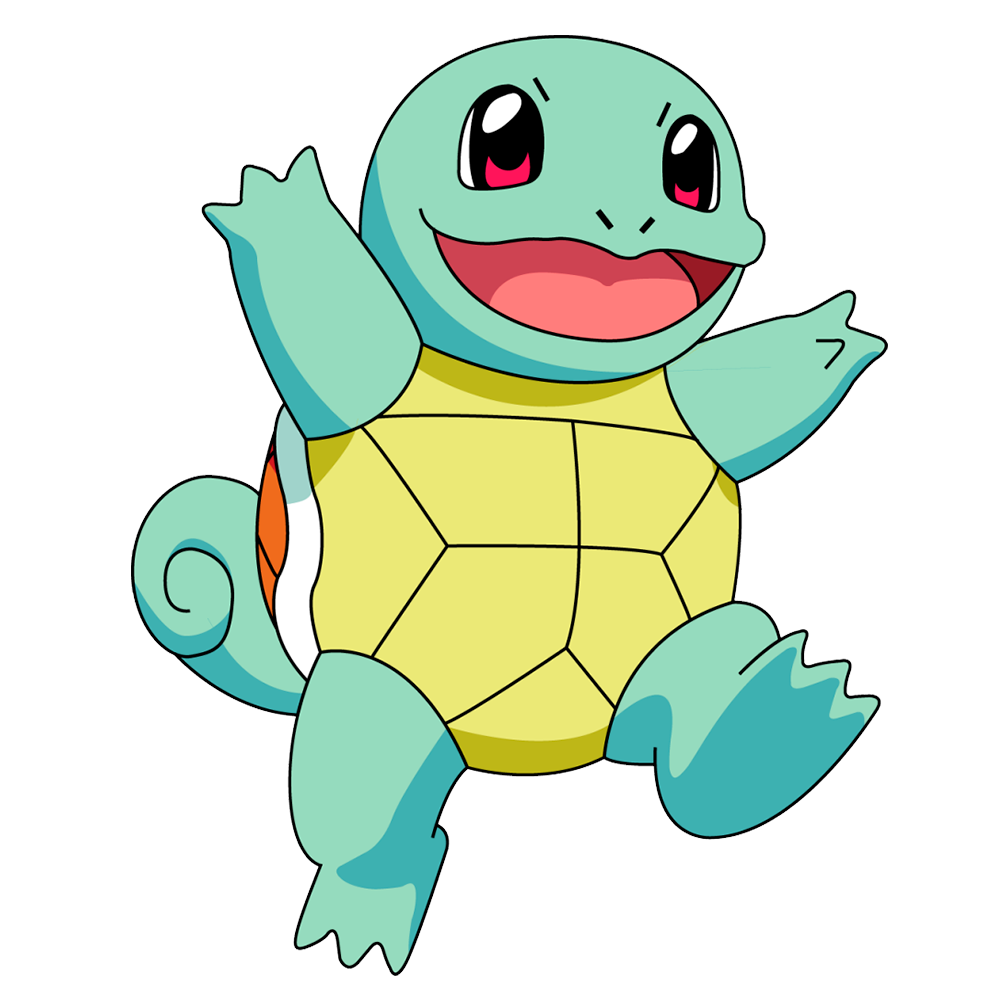 squirtle